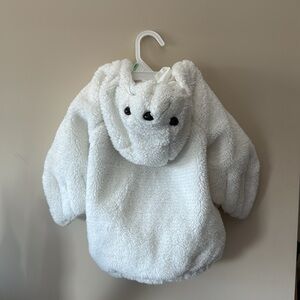 Baby Seal Halloween Costume - 12 to 18 months